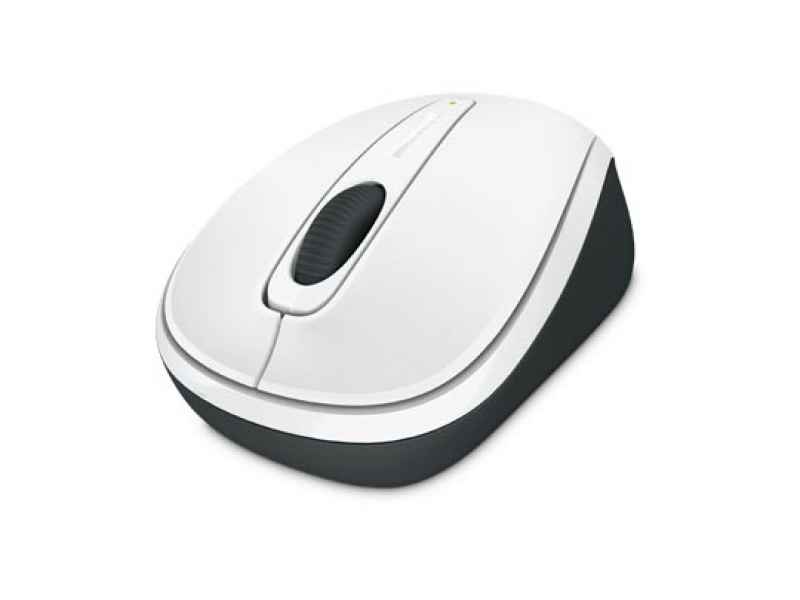 Microsoft Wireless Mobile Mouse 3500 GMF-00196