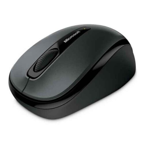 Microsoft Wireless Mobile Mouse 3500 for Business 5RH-00001