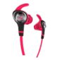 Monster iSport Intensity In-Ear Headphones Pink