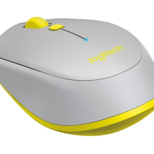 Mouse Logitech Bluetooth Mouse M535 Grey 910-004530