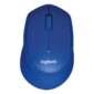 Mouse Logitech M330 Silent Plus Mouse Blue 910-004910