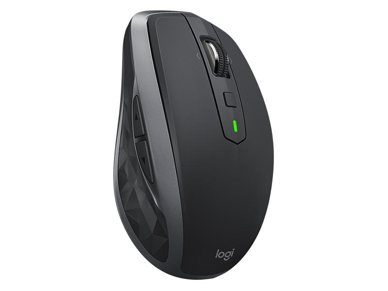 Mouse Logitech MX Anywhere 2S Wireless Mouse - Graphite 910-005153