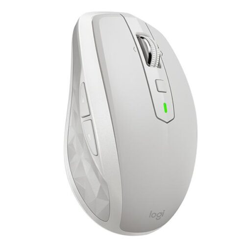 Mouse Logitech MX Anywhere 2S Wireless Mouse - Light Grey 910-005155