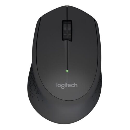 Mouse Logitech Wireless Mouse M280 Black 910-004287