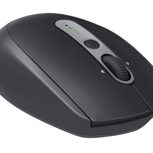 Mouse Logitech Wireless Mouse M590 Multi-Device Silent - Graphite 910-005197