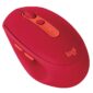 Mouse Logitech Wireless Mouse M590 Multi-Device Silent - Ruby 910-005199