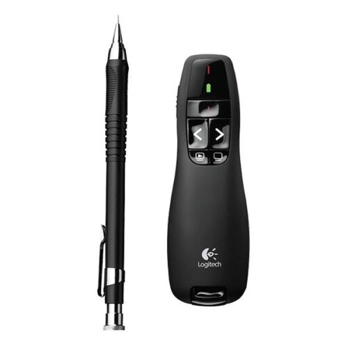 Mouse Logitech Wireless Presenter R400 910-001356