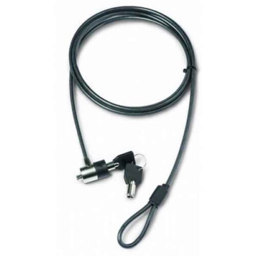 NB Dicota Notebook Security Lock Value Key D30835