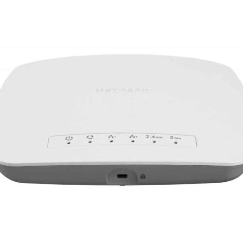 NETGEAR ProSafe Business Wireless Access Point WAC510-10000S
