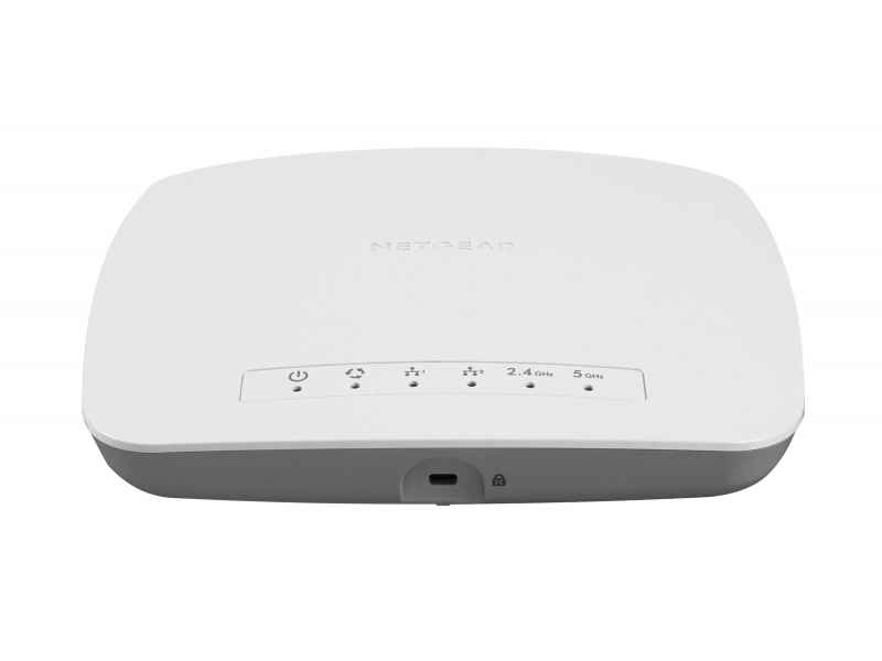 NETGEAR ProSafe Business Wireless Access Point WAC510-10000S