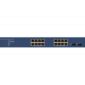 NETGEAR Switch Desktop Pro Safe 16-port 10