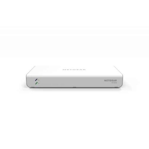 NETGEAR Switch Desktop VIZN Insight 8-port 10