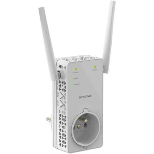 NETGEAR Wireless Range Extender AC1200 EX6130-100PES