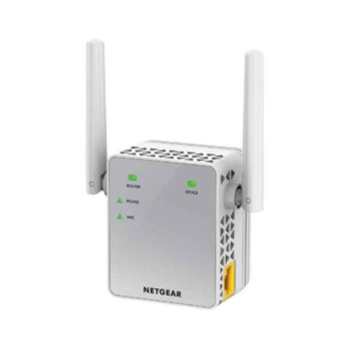 NETGEAR Wireless Range Extender AC750 EX3700-100PES