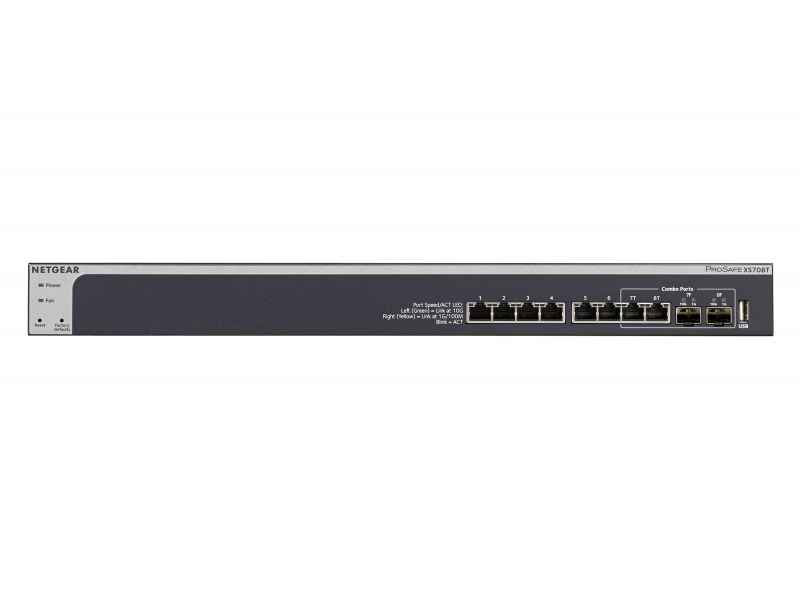 Netgear Managed network switch L2