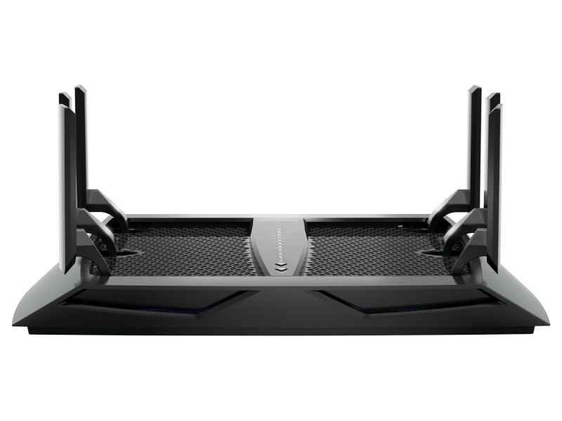 Netgear Nighthawk X6 AC3200 Tri-band (2.4 GHz