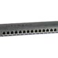 Netgear Unmanaged network switch L2 Gigabit Ethernet (10