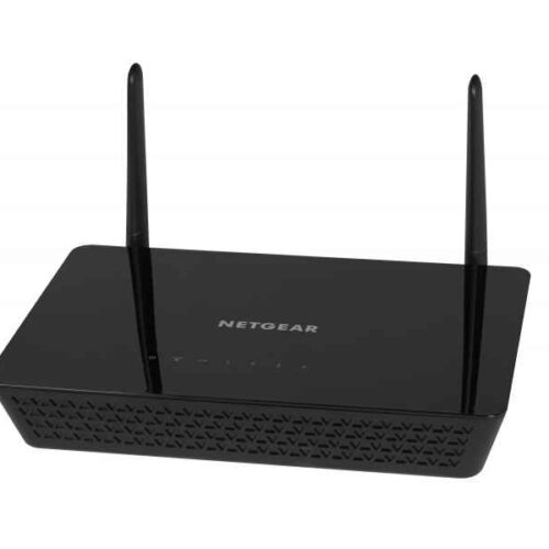 Netgear WAC104-100PES Drahtlose Basisstation