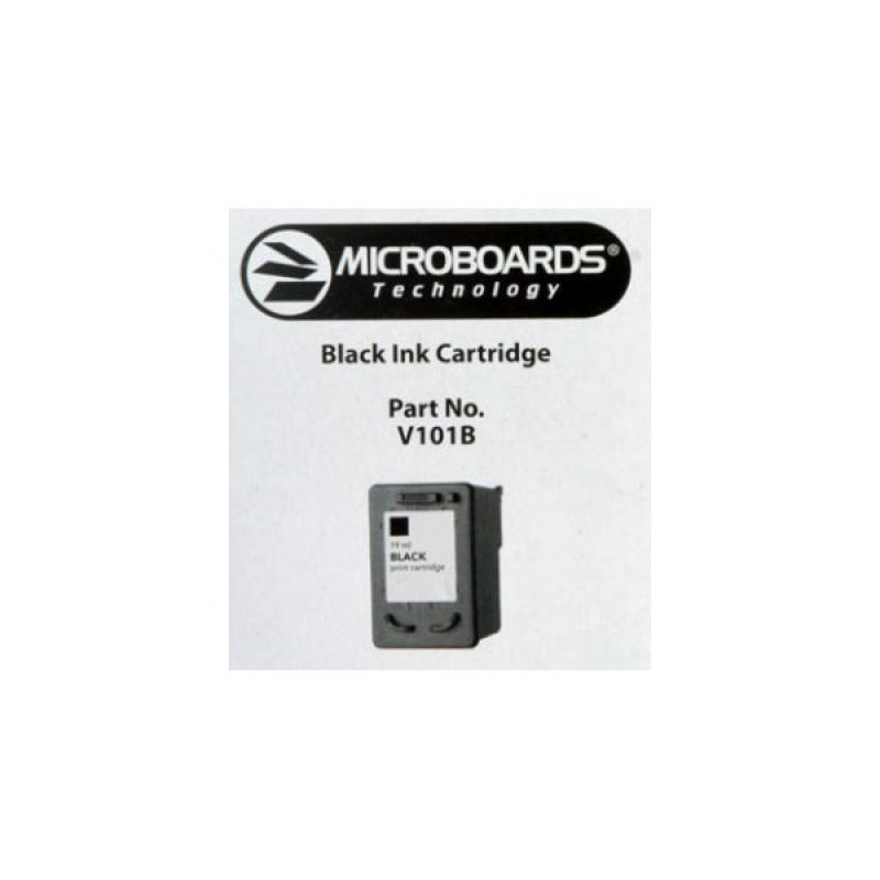 OEM Cartridge Black für Rimage®, LSK®, Microboards® V101B