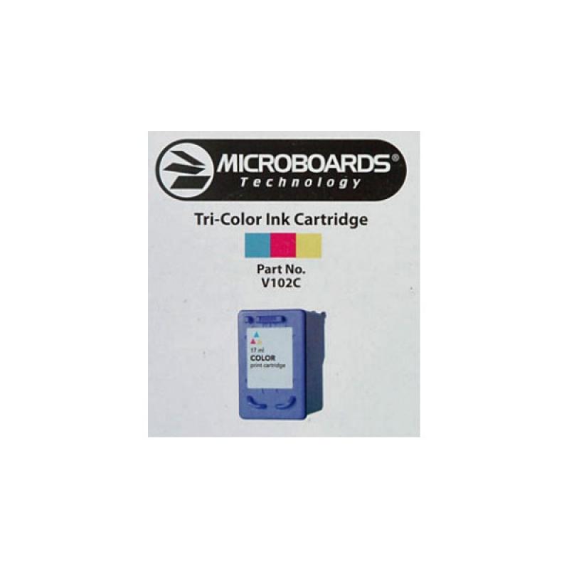 OEM Cartridge CMY für Rimage®, LSK®, Microboards® V102C