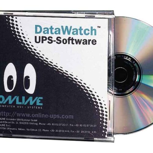 ONLINE USV-Data-Watch RCCMD Lizenz - DWRCCMDLI