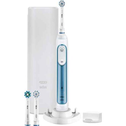 Oral-B Electric Toothbrush  Smart 6 6100S