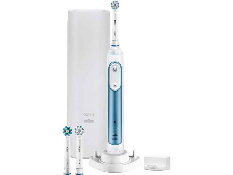 Oral-B Electric Toothbrush  Smart 6 6100S
