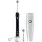 Oral-B Pro 760 Cross Action +refill +travel case