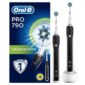Oral-B Pro 790 Cross Action incl. 2nd handle black