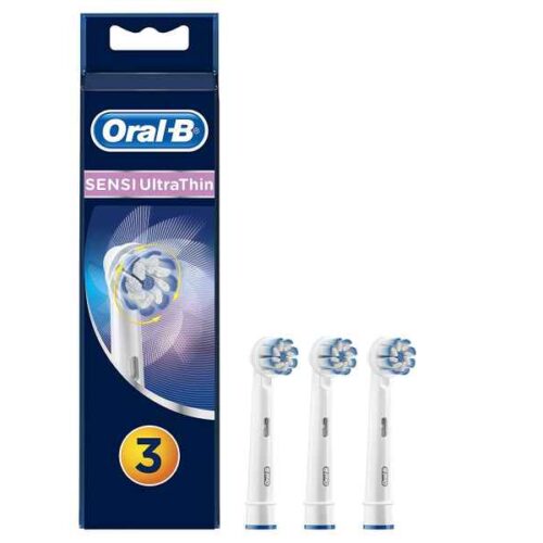 Oral-B Sensi Ultra Thin EB60 3er