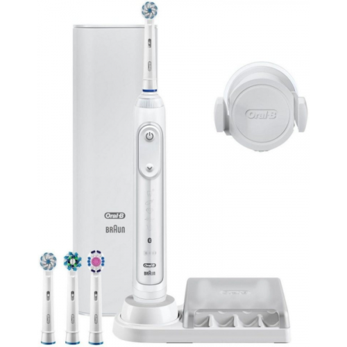 Oral-B Toothbrush Genius 10000N white