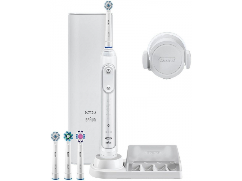 Oral-B Toothbrush Genius 10000N white