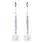 Oral-B Toothbrush Pulsonic SLIM Duo with 2 Toothbrush