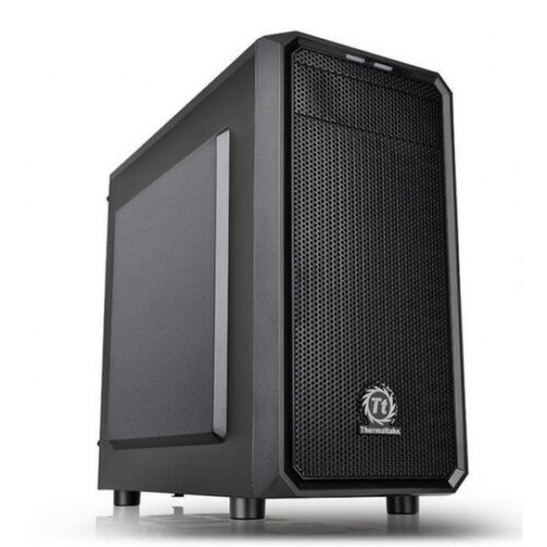 PC- Gehäuse Thermaltake Versa H15 | Thermaltake - CA-1D4-00S1NN-00