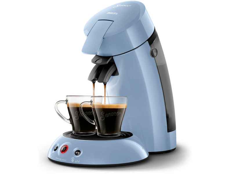 PHILIPS SENSEO® Original Pod machine HD 6554