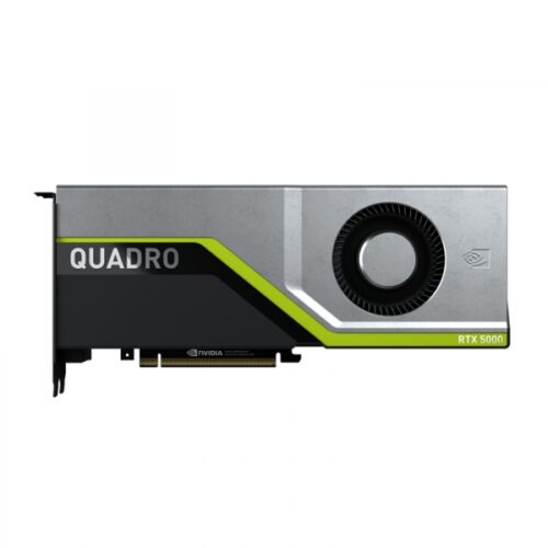PNY 16GB Quadro RTX5000 4xDP