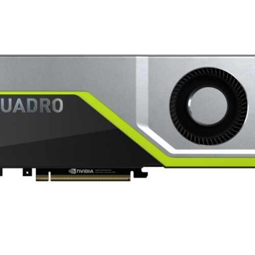 PNY 24GB Quadro RTX6000 4xDP