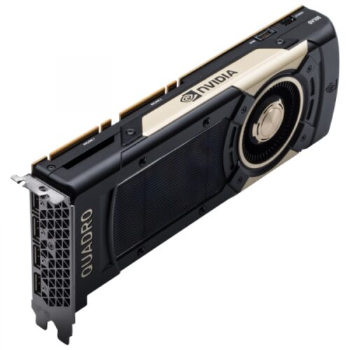 PNY 32GB Quadro GV100 4xDP