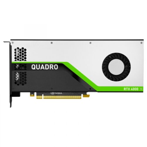 PNY 8GB Quadro RTX4000 3xDP