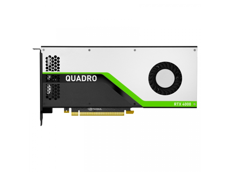 PNY 8GB Quadro RTX4000 3xDP