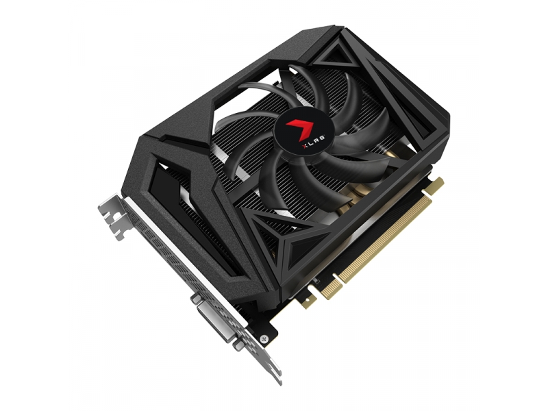 PNY NV 6GB RTX2060 Single Fan DP