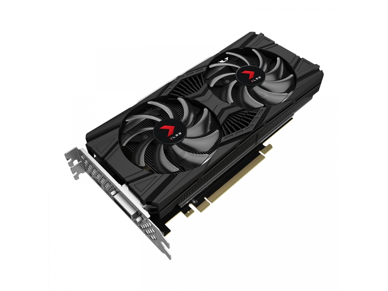 PNY NV 6GB RTX2060 XLR8 GAMING OC DP