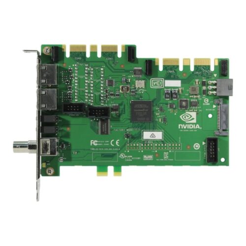PNY PCI Quadro Sync II für P4