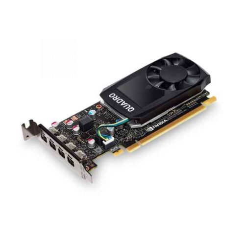 PNY Quadro P620 2GB GDDR5 VCQP620-PB