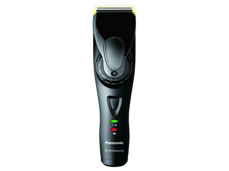 Panasonic ER-GP80 Rechargeable Black hair trimmers