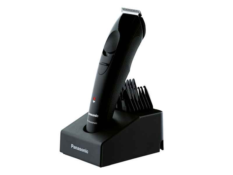 Panasonic Rechargeable Hair trimmers