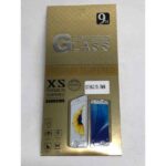 Panzerglas 9H GOLD für Samsung S7562 (0.3mm) RETAIL