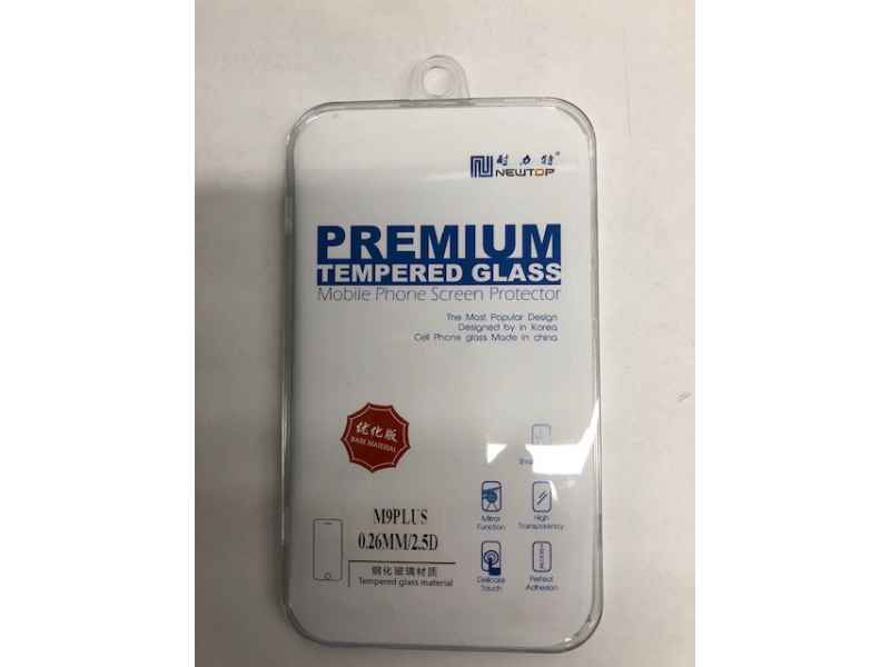 Panzerglas Premium for HTC M9 PLUS (0.26mm