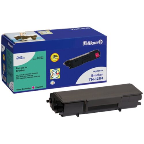 Pelikan 4213662 toner cartridge Magenta 1 pc(s) 4213662