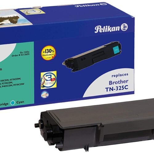 Pelikan toner cartridge Cyan 1 pc(s) 4213655